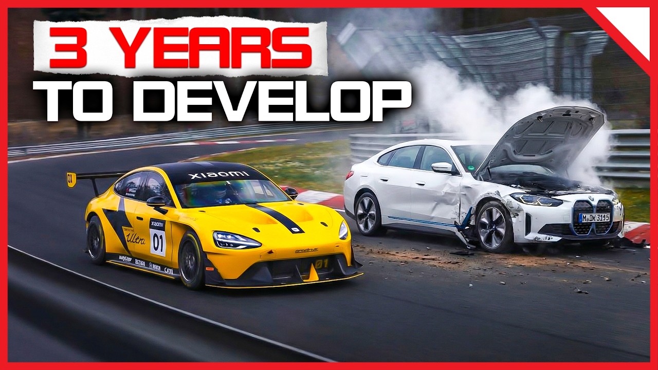 German Engineering Is Dead. Here's What Killed It.
