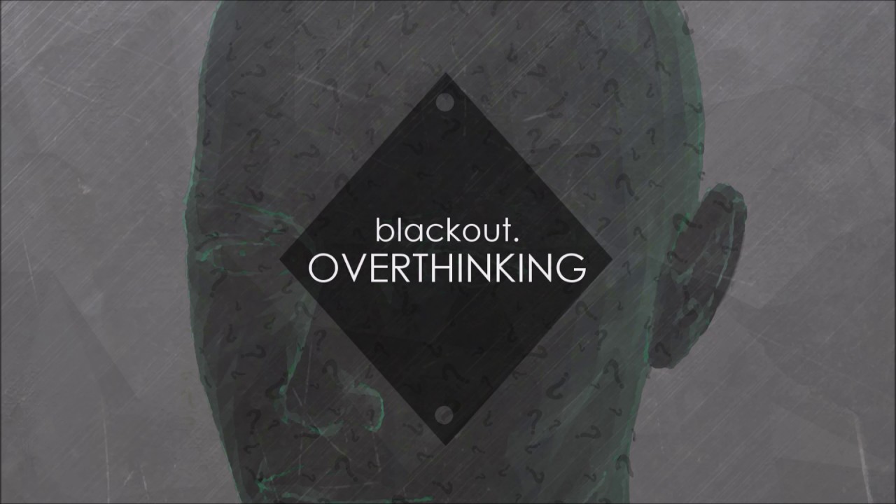 blackout. - Labyrinths (Audio)