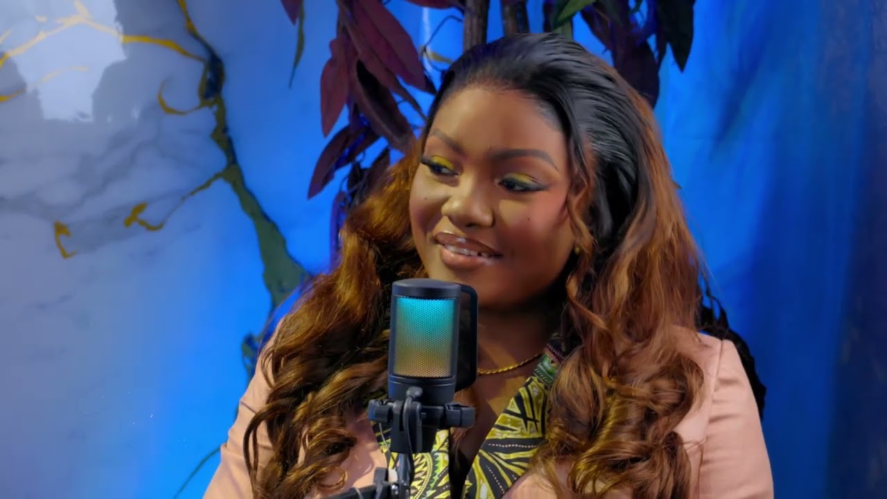 La styliste Ruth Kabisa nous parle de sa marque, de sa vision et de son parcours.