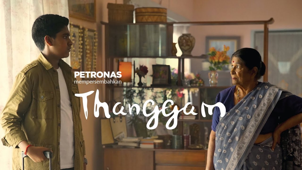 PETRONAS Deepavali 2019: Thanggam