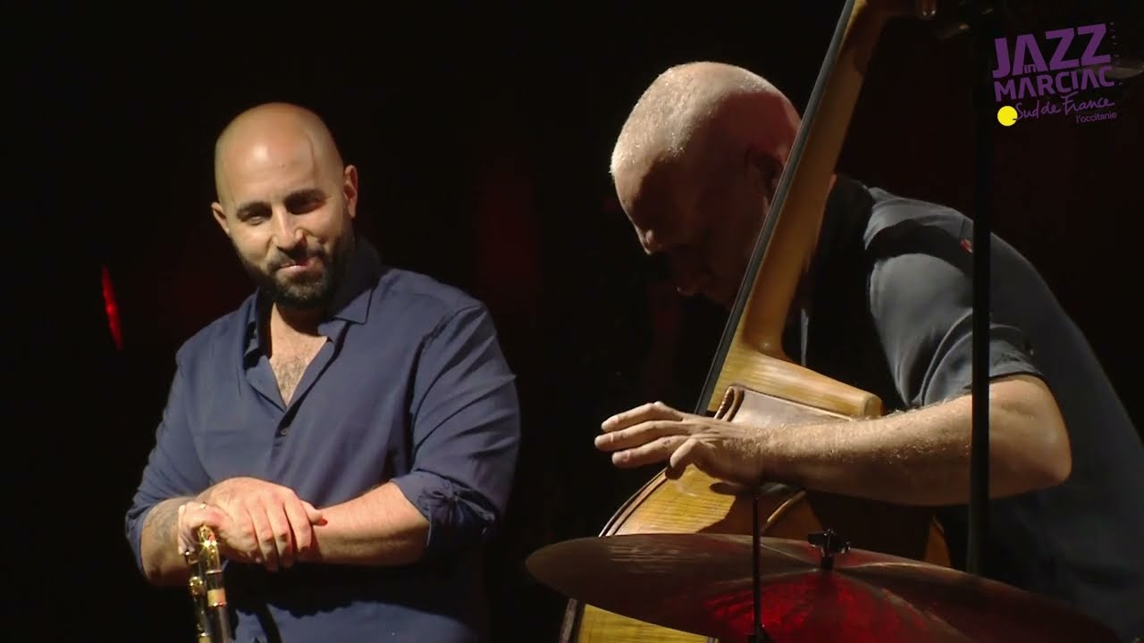 Avishai Cohen Quintet - Bass Suite No. 1 and Ora (Live At Jazz in Marciac 2024)