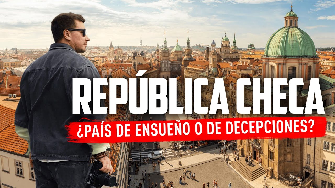 El país que me sorprendió más que Alemania