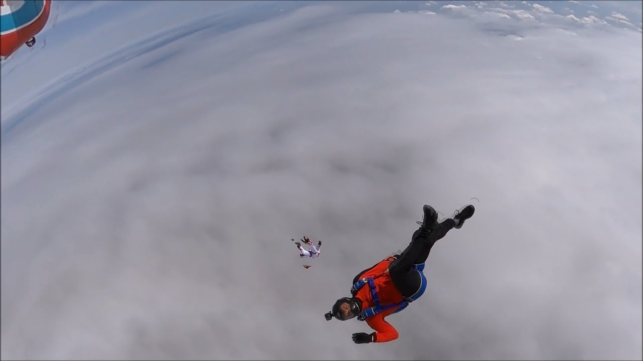 Skydive Efes Paraşüt Okulu 2021