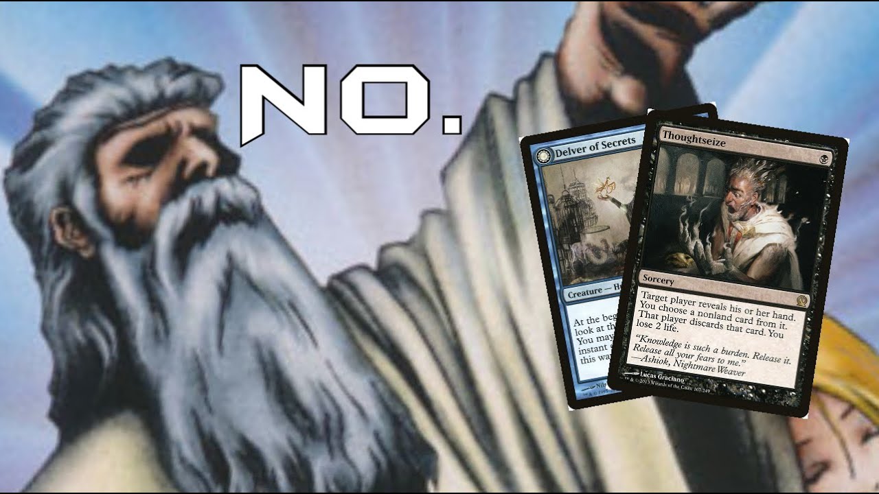 Is Warrior REALLY an Aggro Deck? [Goat Format]