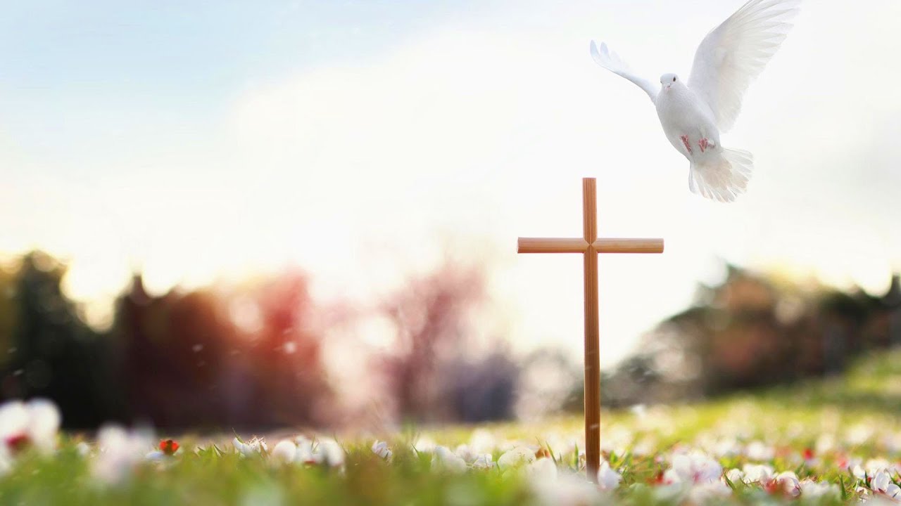Names of Jesus IV: Jesus