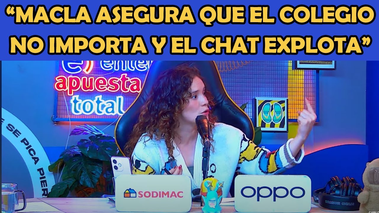 ¿El COLEGIO es TAN IMPORTANTE como realmente creemos? 😱