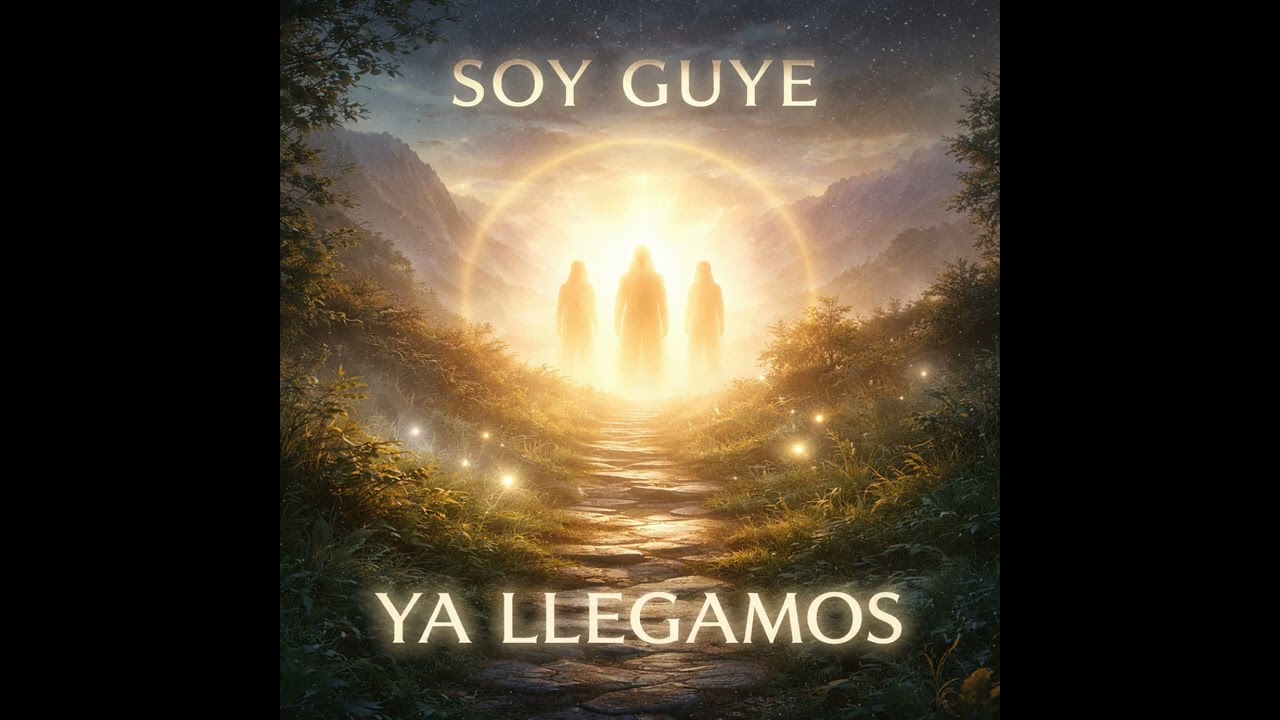 En eje - SOY GUYE 