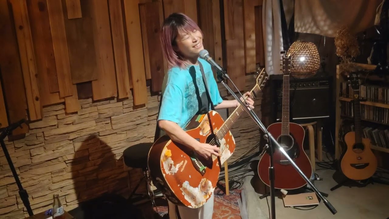 鈴木実貴子　笹口騒音presents『秋のなごやかスリーマン』鑪ら場　2025.10.19