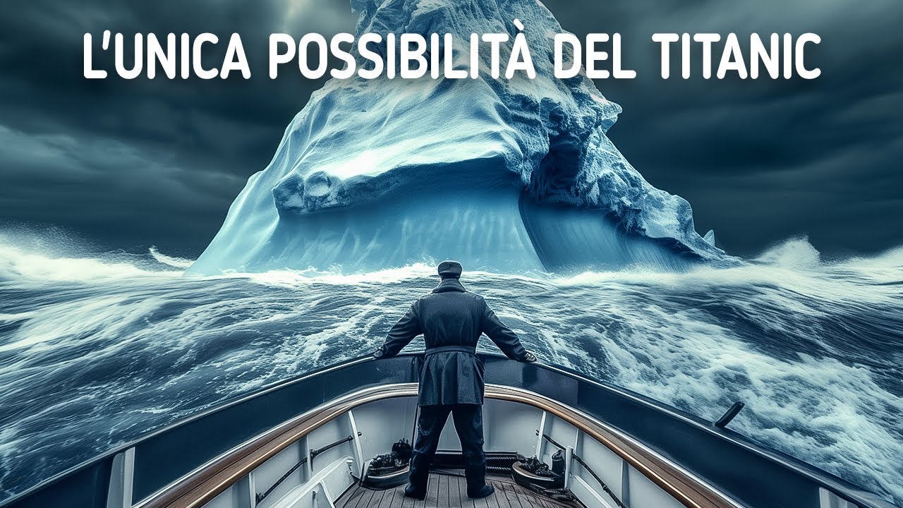 Fatti sul Titanic che mostrano una storia diversa