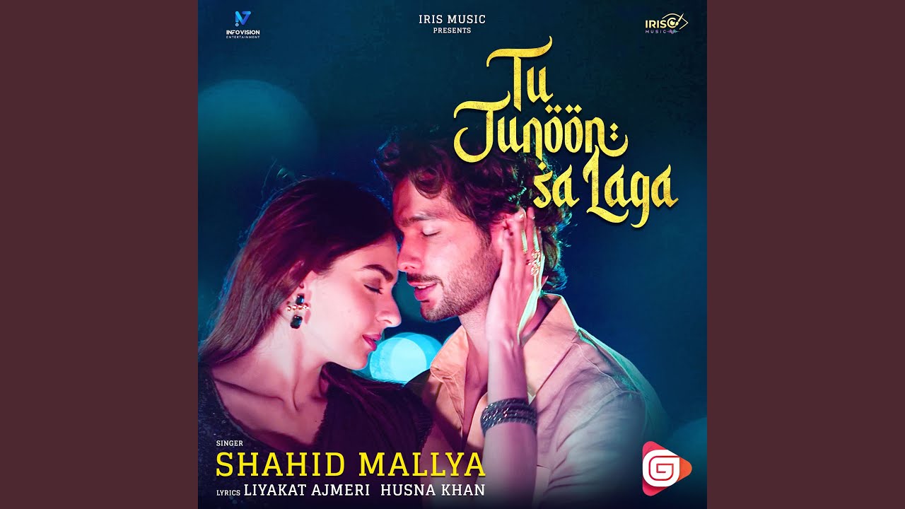 Tu Junoon Sa Laga
