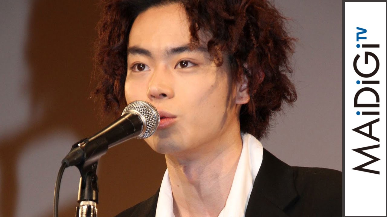菅田将暉、エランドール新人賞！「初めてマネジャーとハイタッチ」　「第40回エランドール賞」