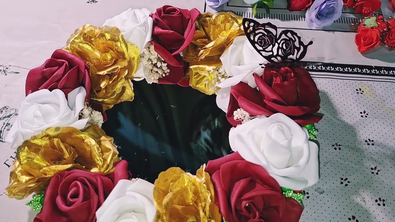 Beautiful home decor. DIY. Интересная идея. У меня это подставка для свечи. 