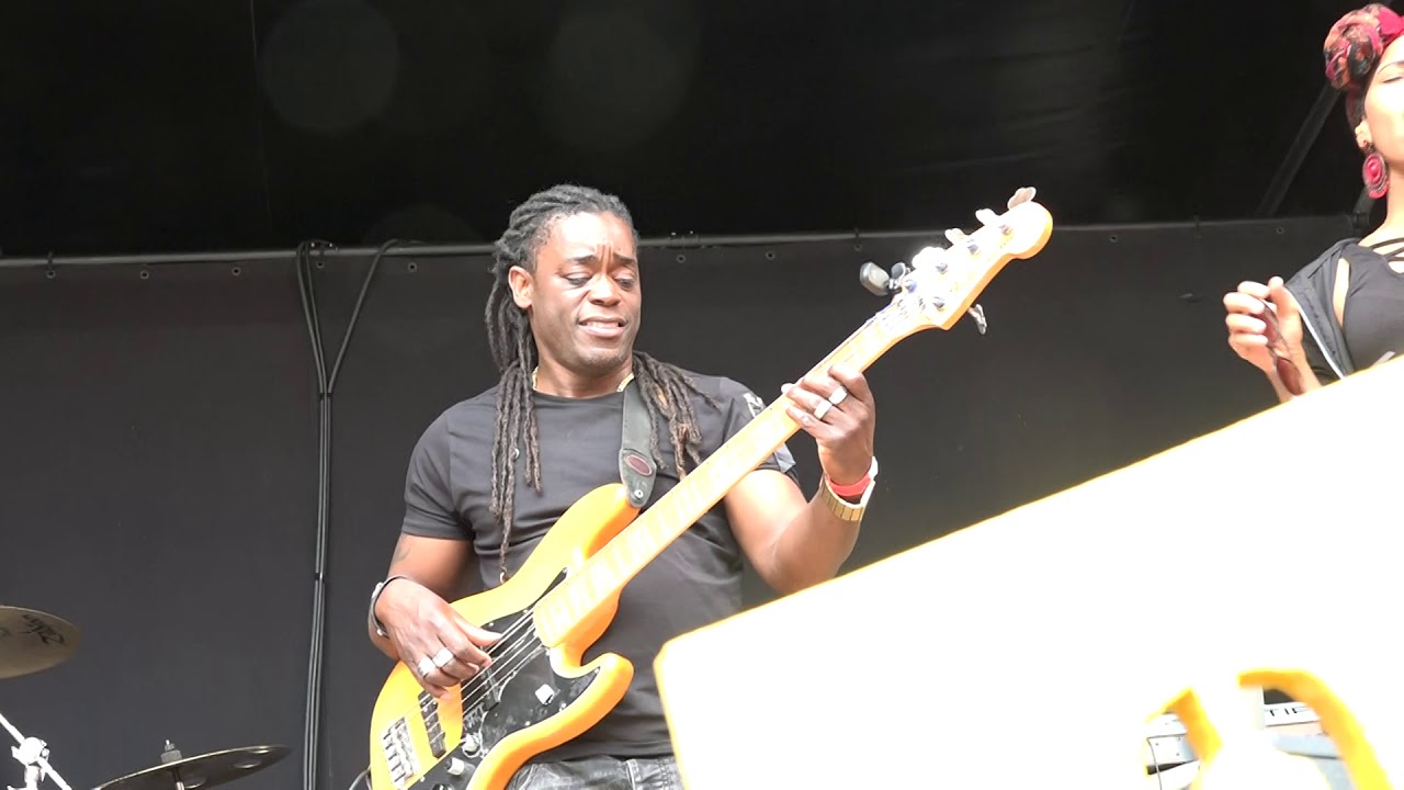 Rootsriders - 30-05-2019 T Festival Bergen op Zoom (2)