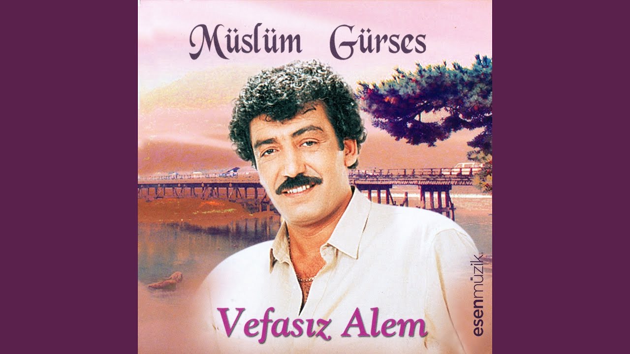 Vefasız Alem