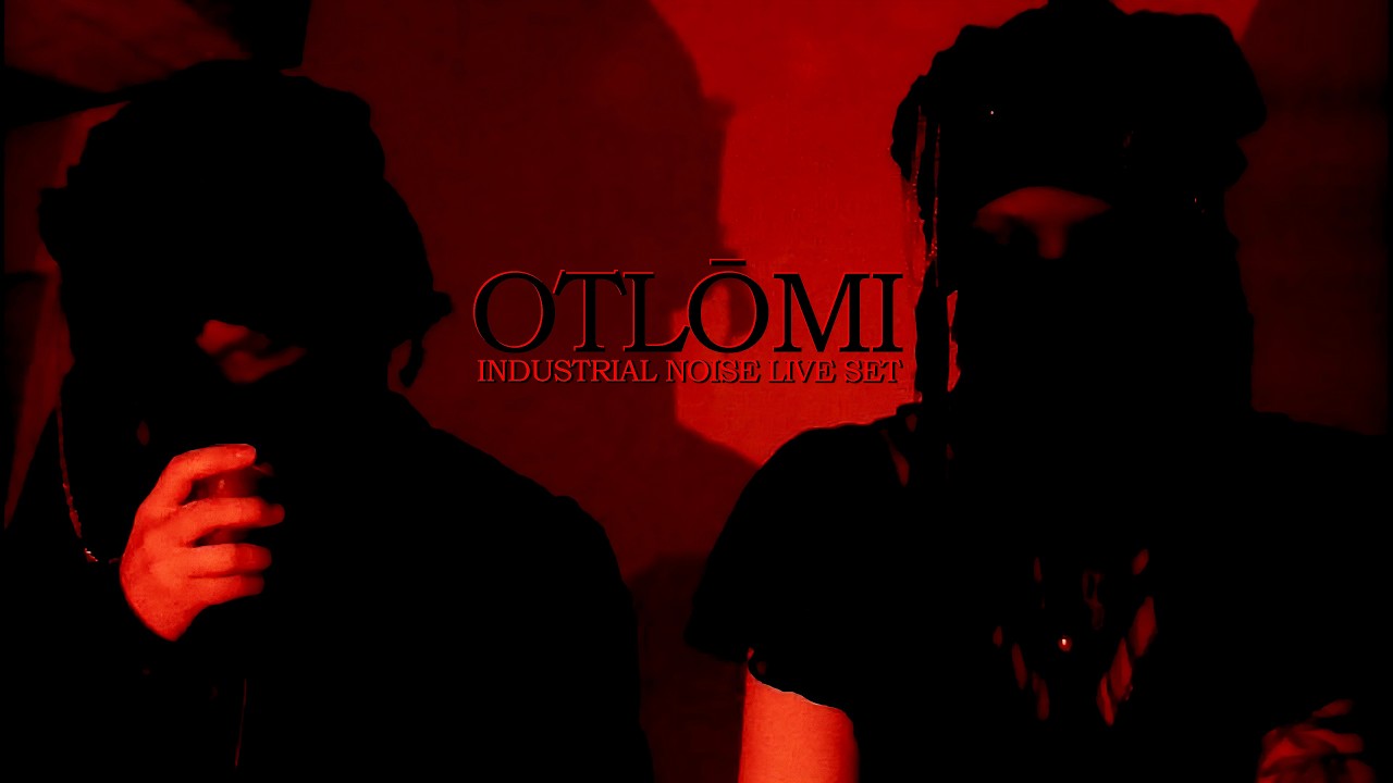 OTLŌMI - Audio Club / 14.02.2026
