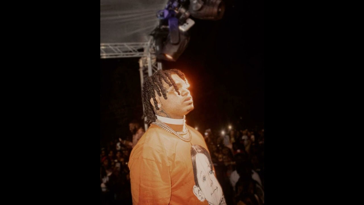 *[FREE]* NoCap 