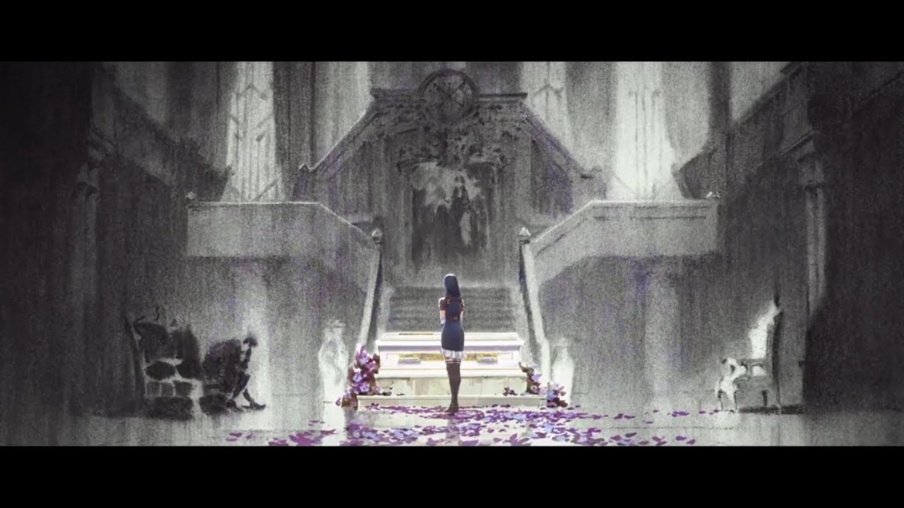 I Can’t Hear It Now - Freya Ridings (Arcane Season 2 intro)
