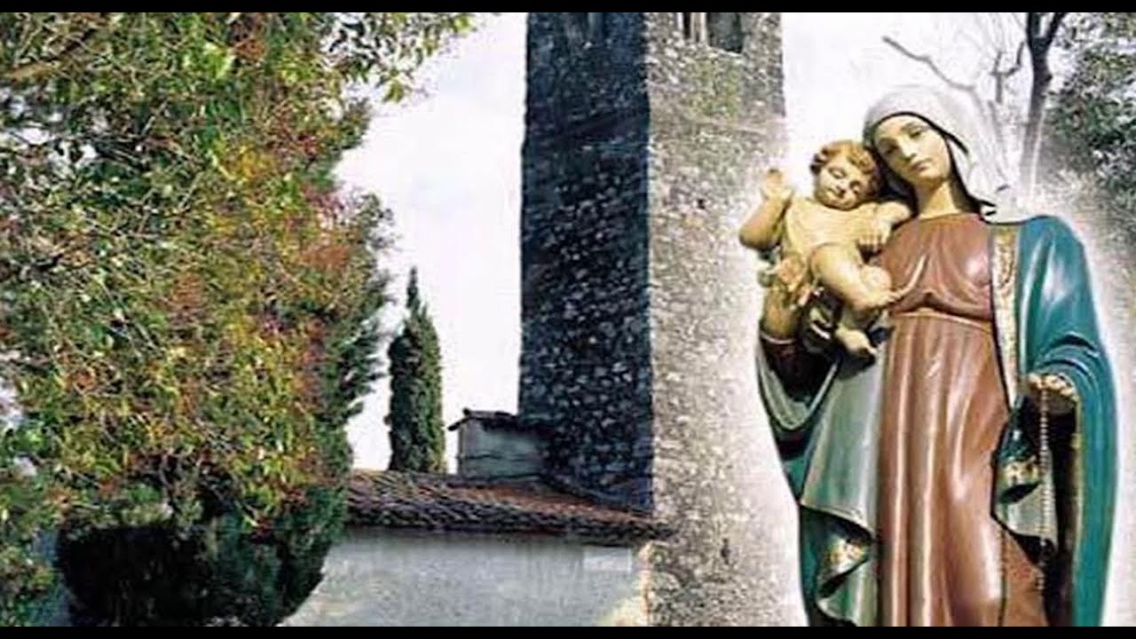 PREGHIERA PER LE FAMIGLIE, SANTO ROSARIO E ADORAZIONE EUCARISTICA. 24 FEBBRAIO 2026.