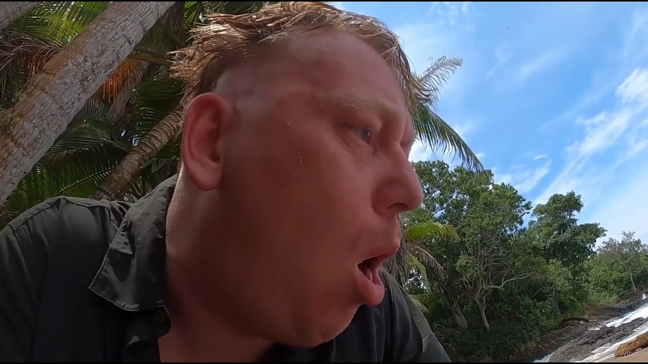 Knossi würgt Compilation 3
