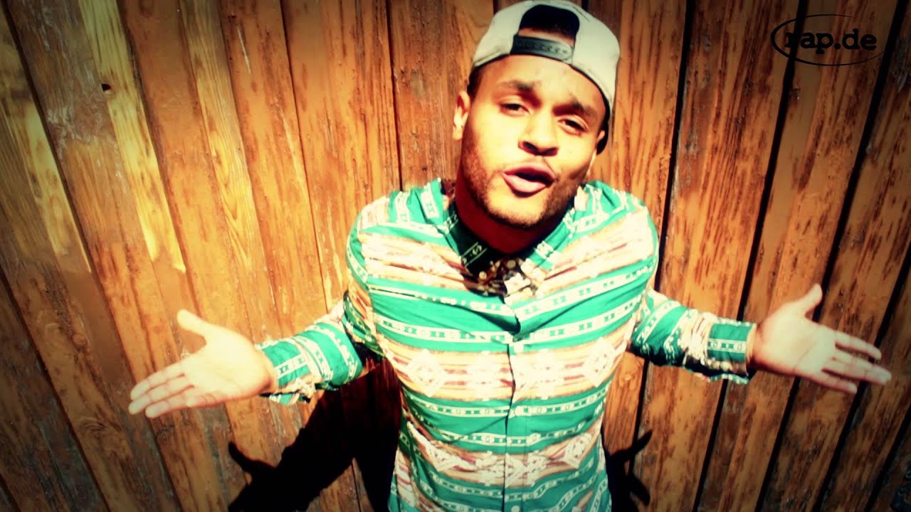 Cossu feat. MC Rene - Trueschool [[Offizielles Musikvideo HD]] | Auge des Betrachters