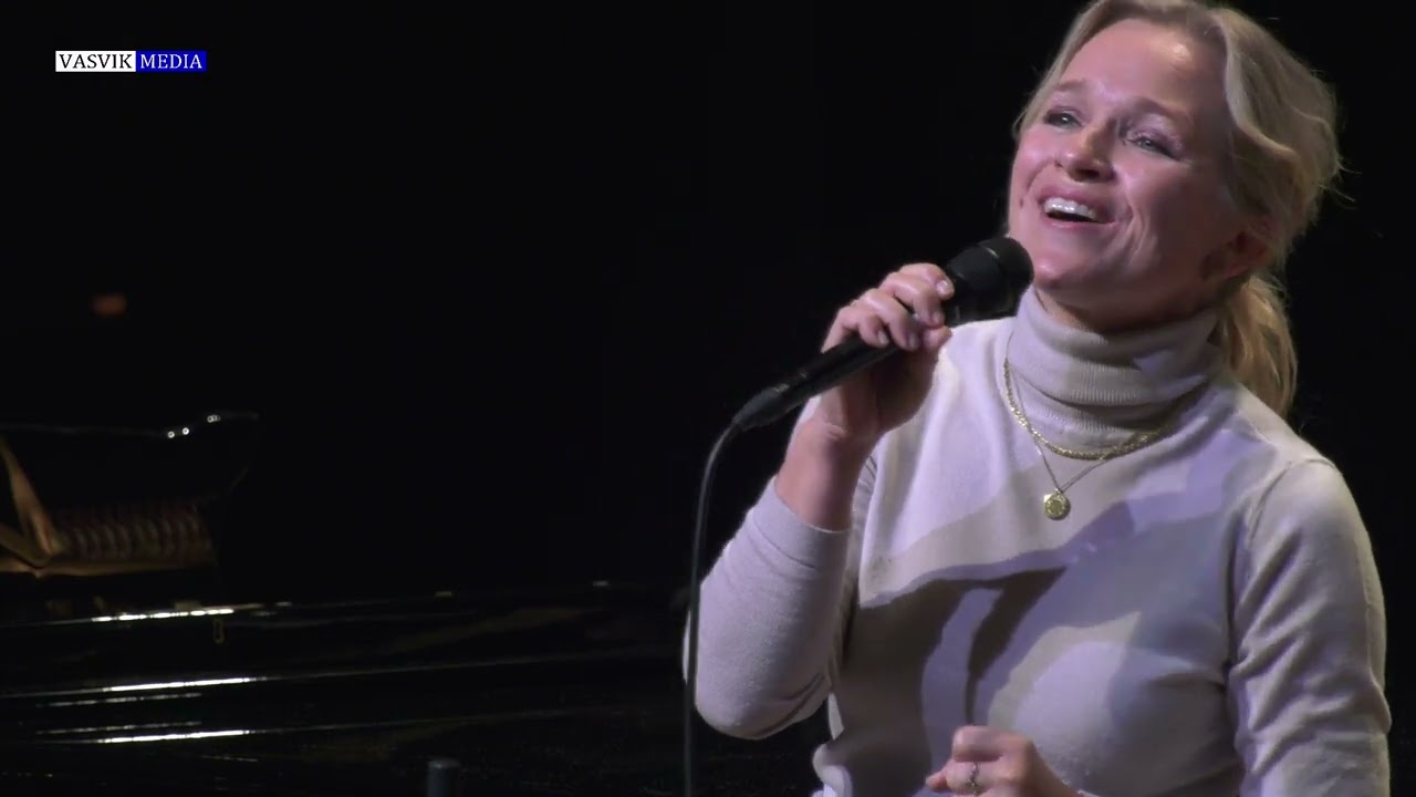 (6678) &Oslash;klands: Det enda som b&auml;r