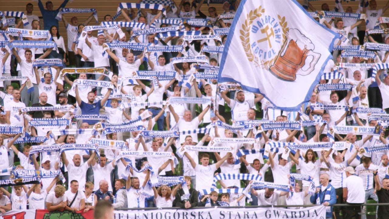 ZASTAL ZIELONA GÓRA - GÓRNIK ZAMEK KSIĄŻ WAŁBRZYCH 3.10.2025 | MOSiR ZIELONA GÓRA | RELACJA