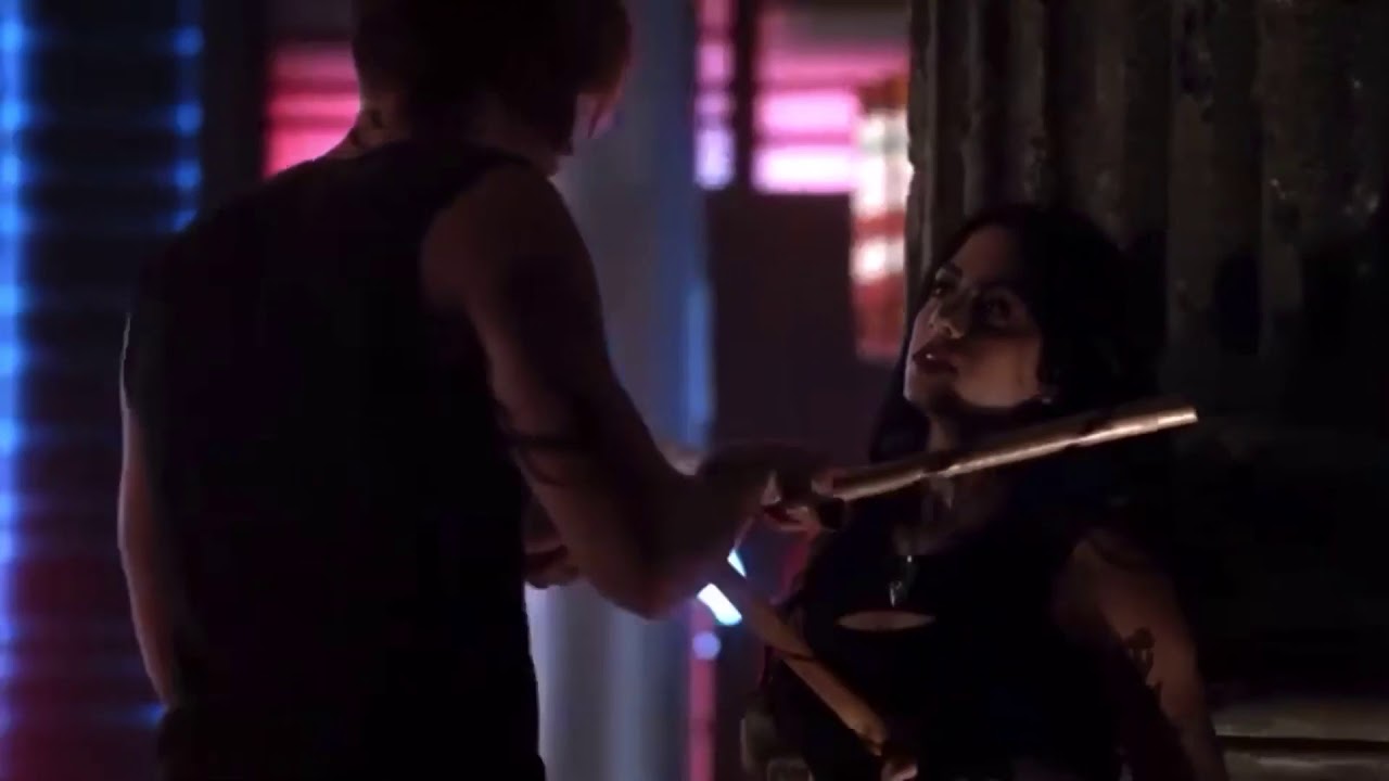 shadowhunters Human
