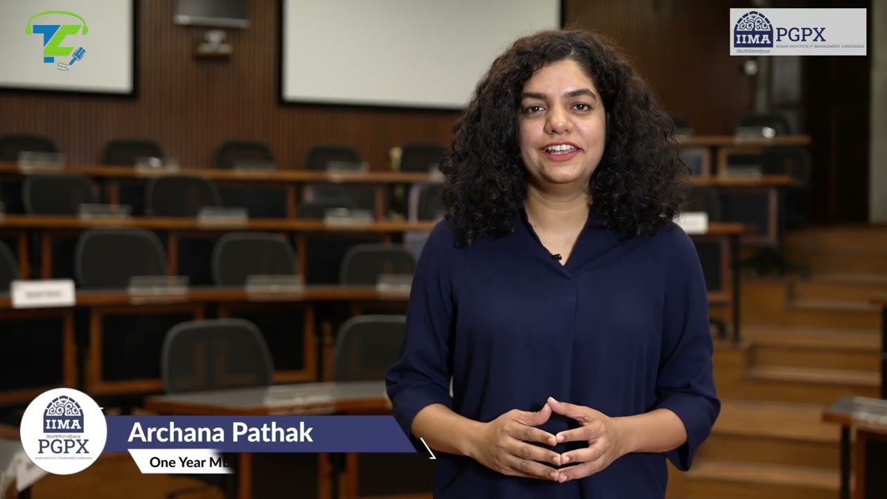 Программа PGPX в IIM Ahmedabad: 20 лет превосходства.