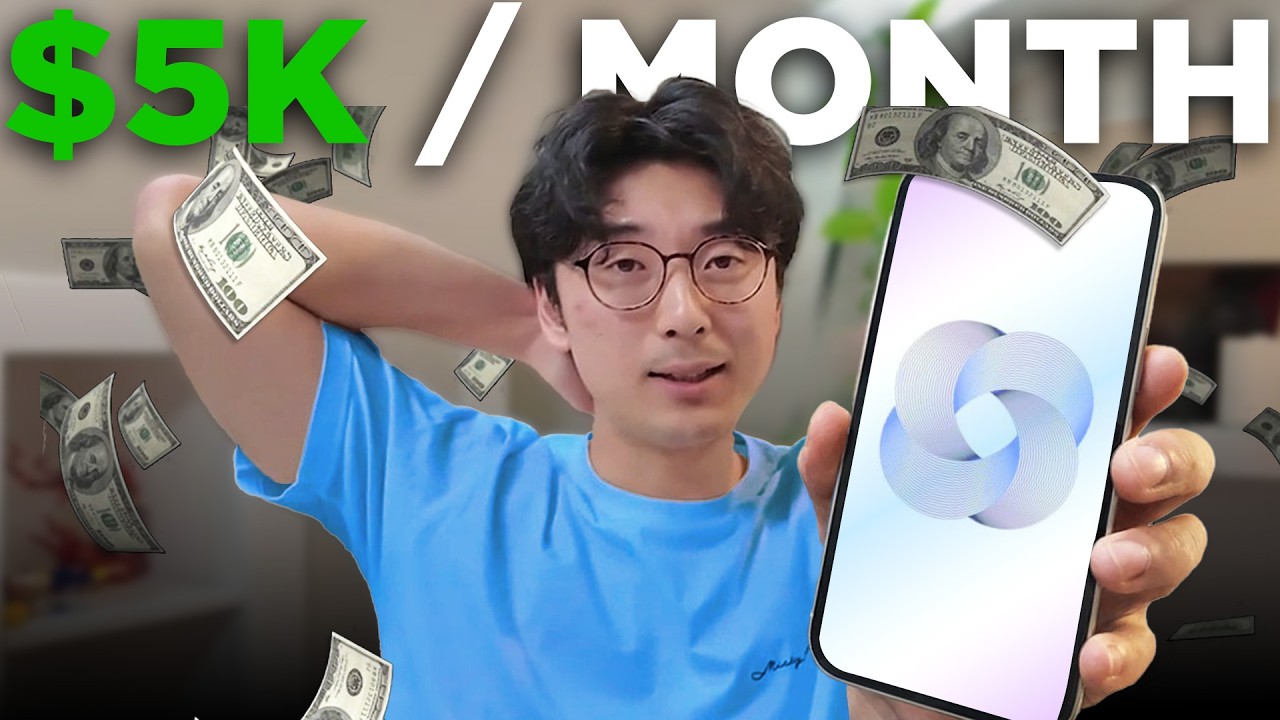 My $5K/Month App Makes $0 Profit (Full Breakdown)
