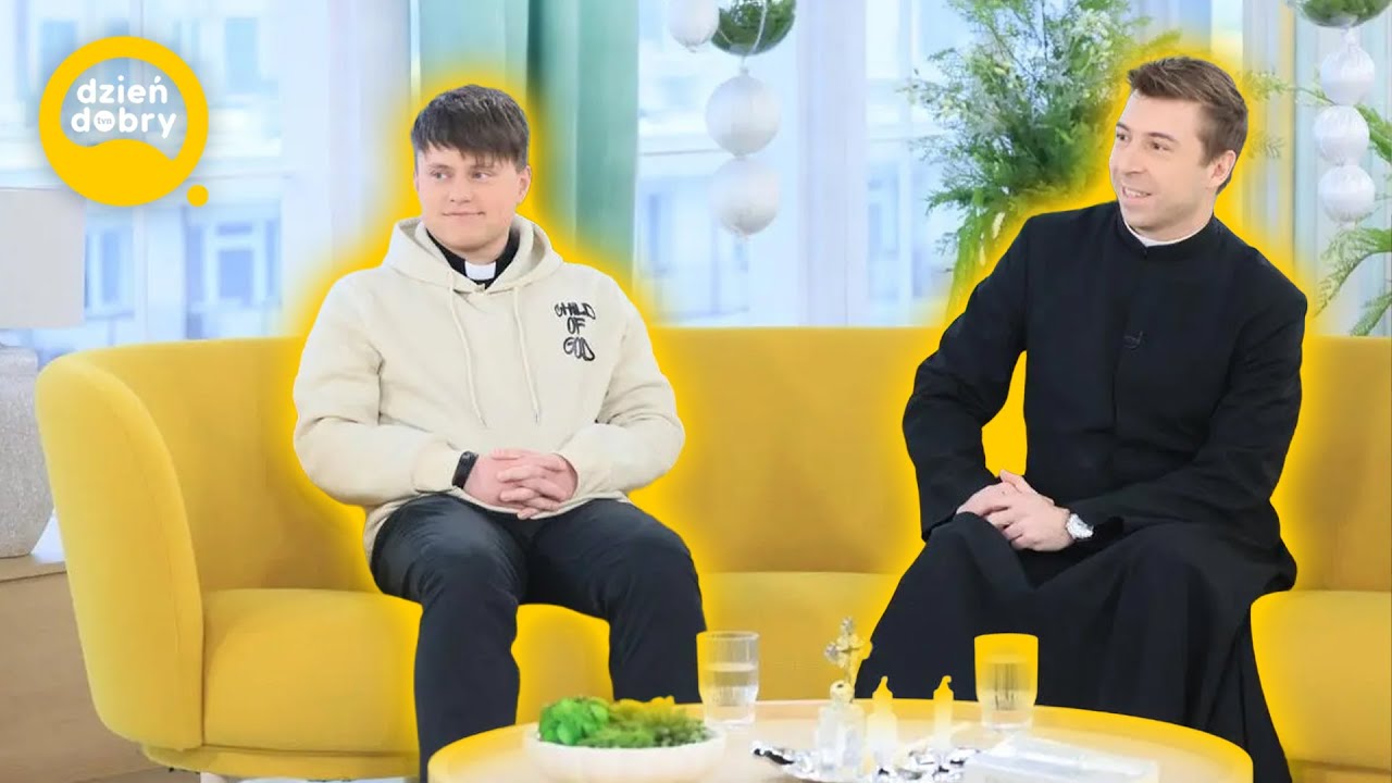Wizyta po kolędzie. Czy ksiądz czeka na kopertę? | DDTVN