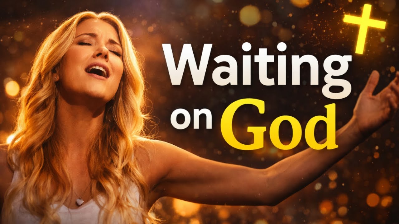 Peaceful Praise & Worship Music 2026 | Calm Songs for Prayer