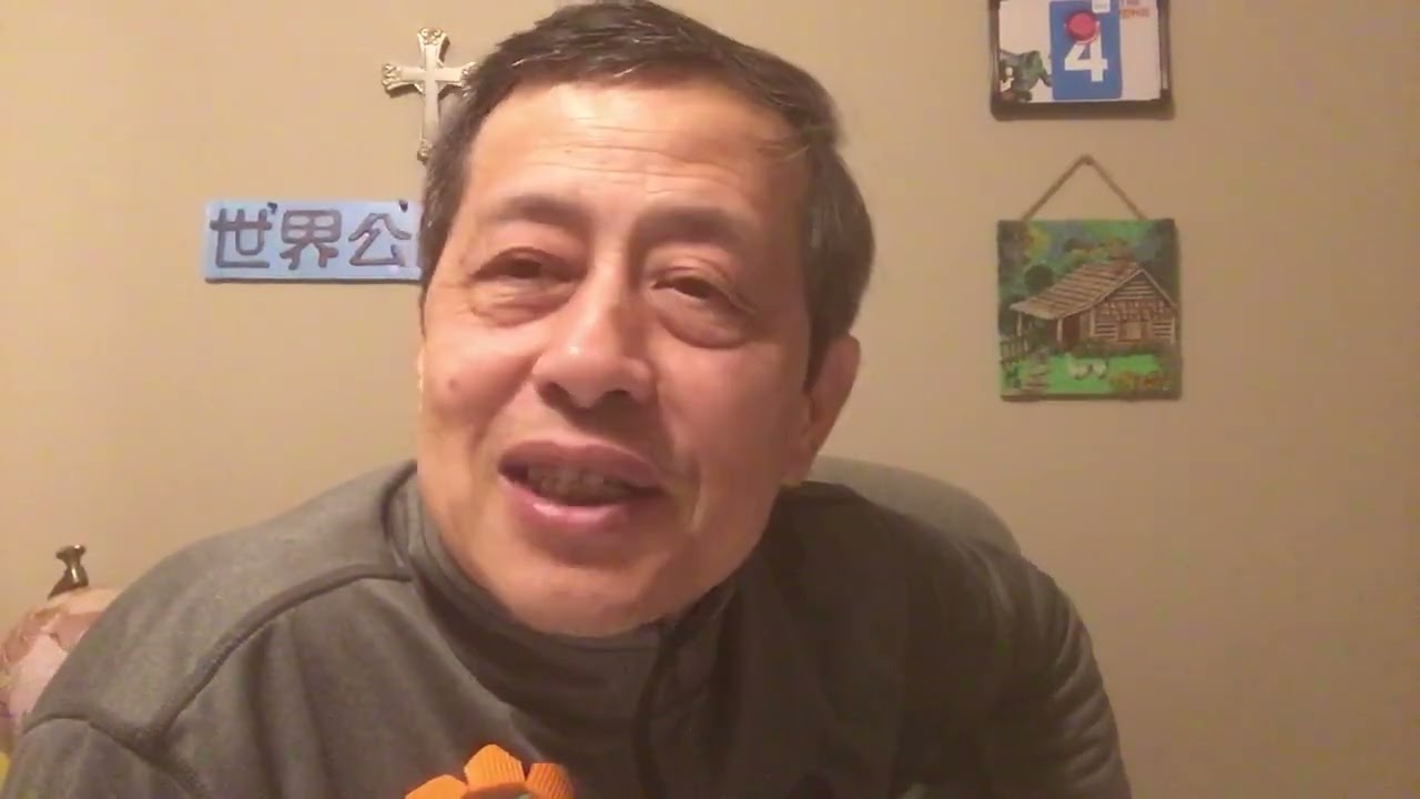 12813（上）—战略和战术VS理想和现实；真割韭菜，假反共的华人反共群体解析—20260304—3（1）