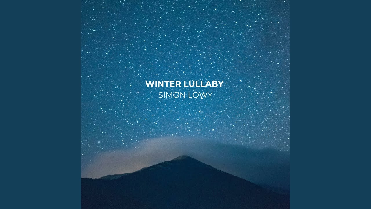 Winter Lullaby