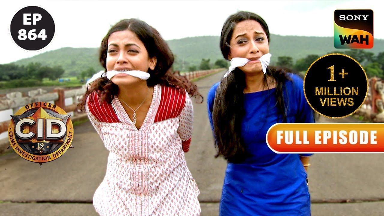 एक Cry For Help का जवाब देना पड़ा Purvi और Shreya पर भारी! | CID | सी.आई.डी. | 17 May 2024