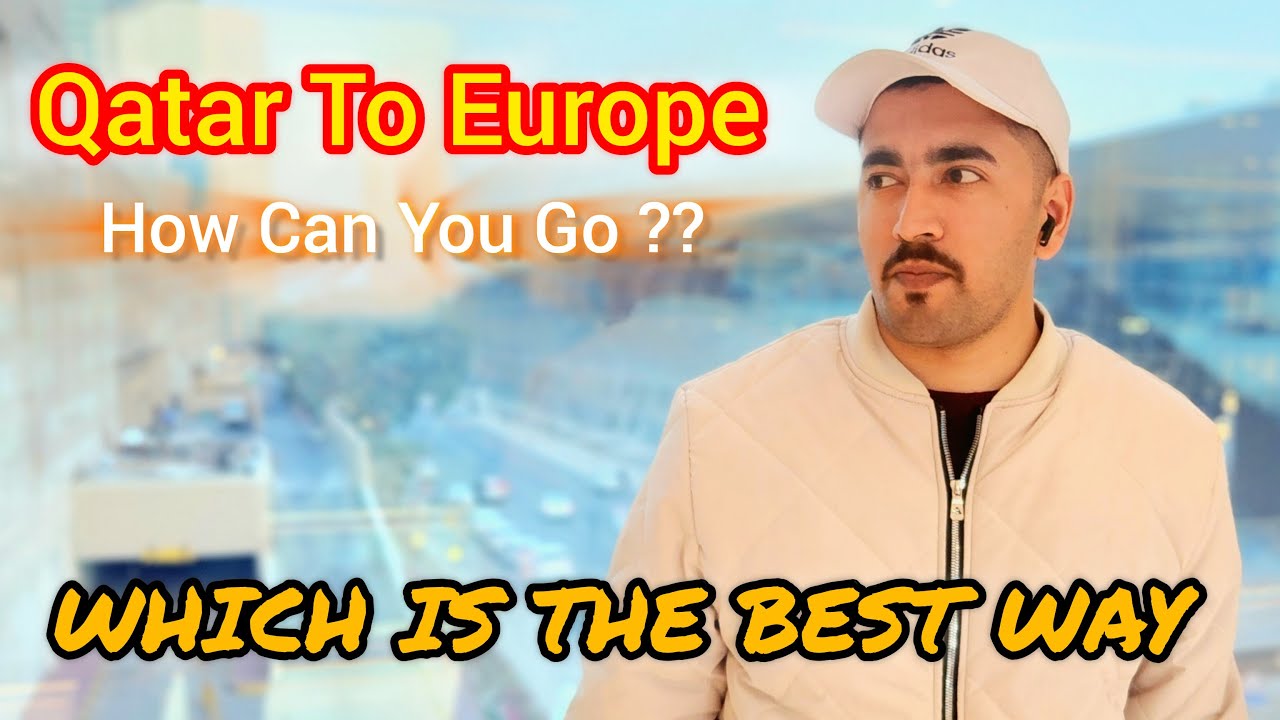 QATAR TO EUROPE 2025 || Qatar to Europe Trustable Work Visa || Qatar to Europe agency @INFOWITHDAUD