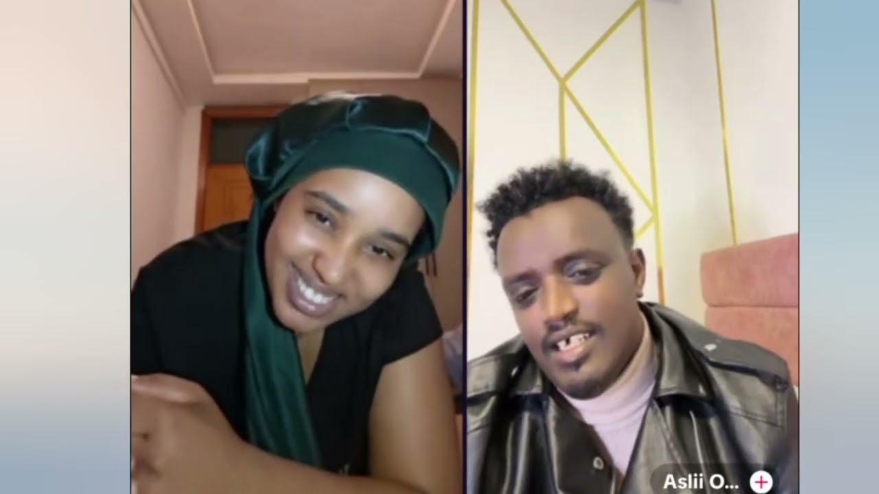 Hangaatuu fi dr aslii mahammad//Hangaatuun baasa fidde oromo paantiin dance tapatti😂😂😂😂😂