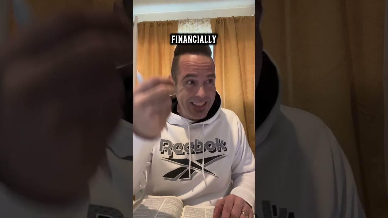 Financial Breakthrough | prophetic word