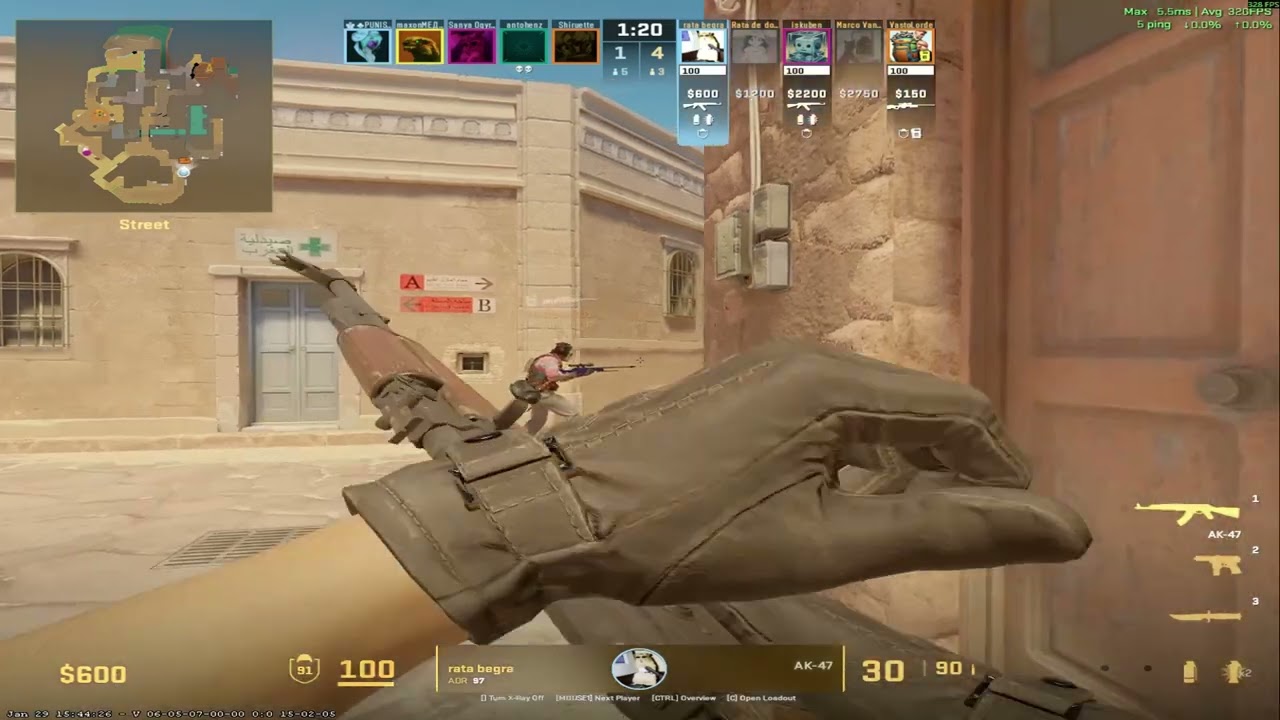 cs2 february 1 2026