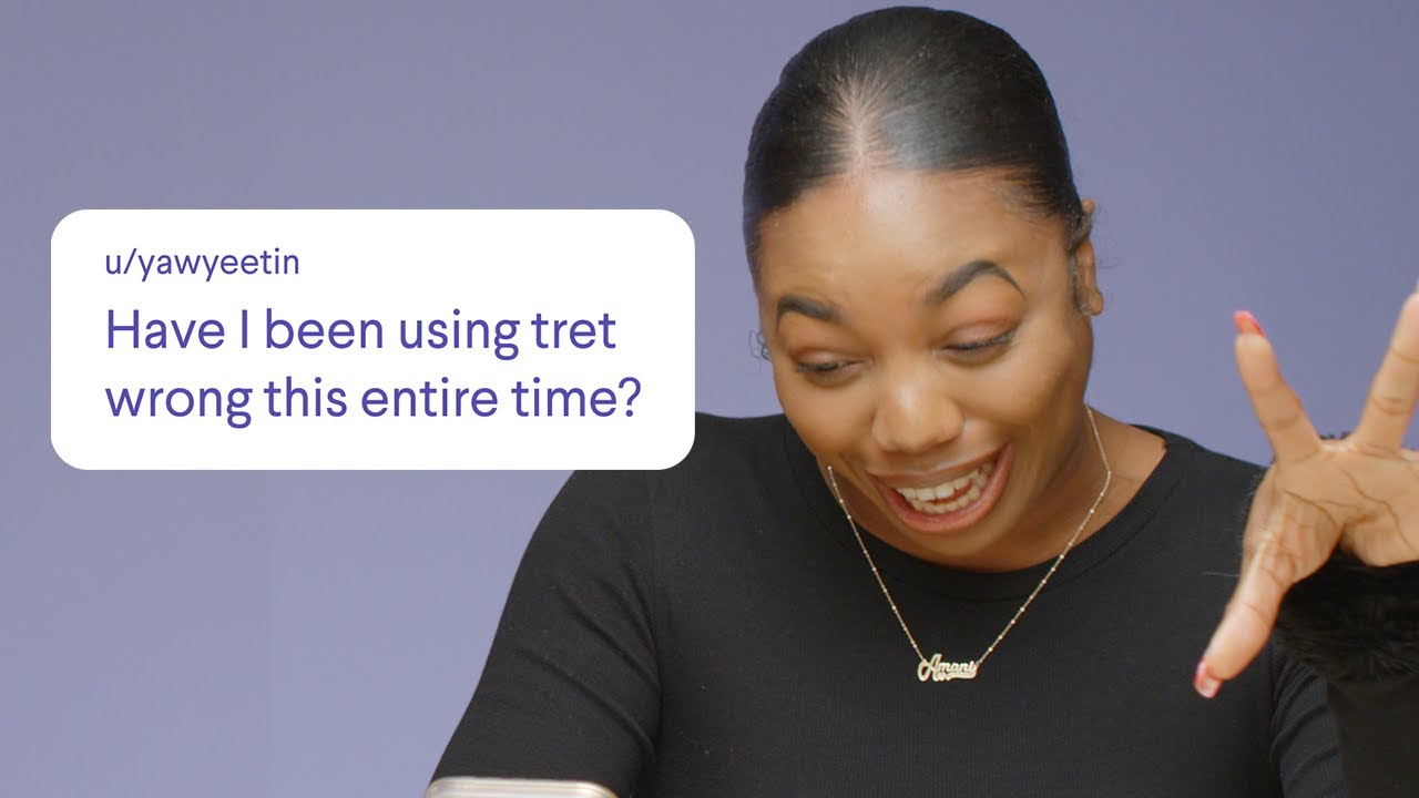 Reddit&rsquo;s Current Tretinoin Troubles | Curology Reacts