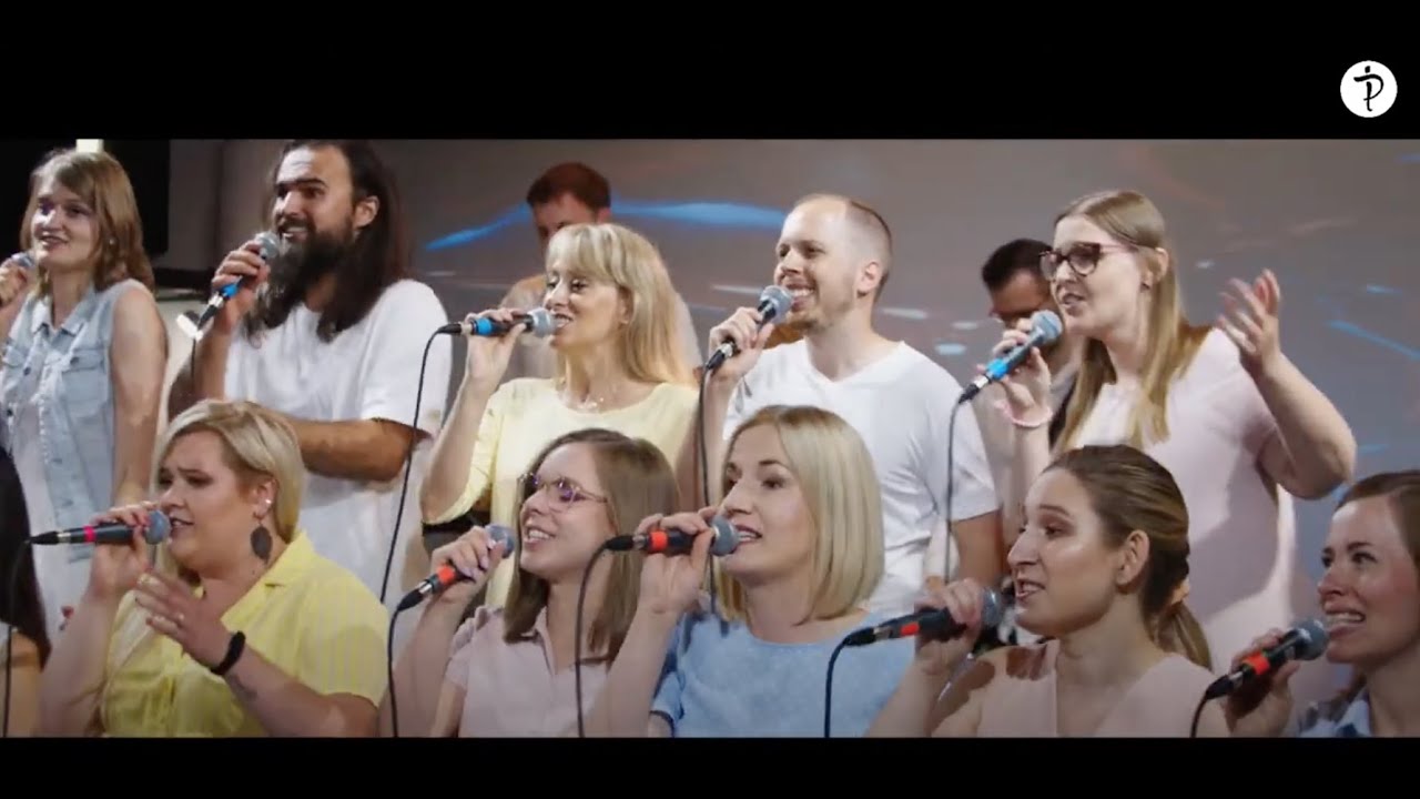 SCh Południe online | koncert chóru gospel UnderGrace | 26.06.2021