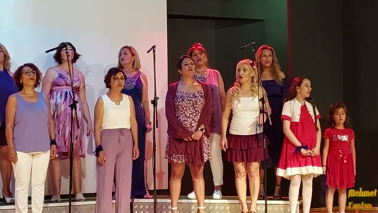 Koro -  Orda Bir Köy Var Uzakta