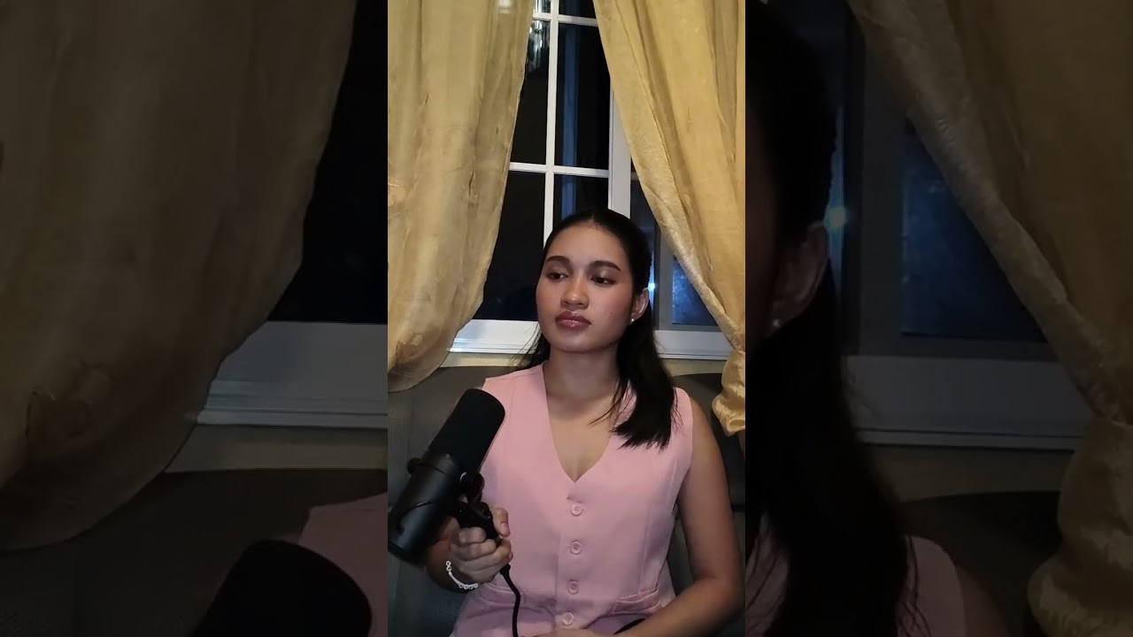 ISA PANG ARAW - SARAH GERONIMO (COVER)