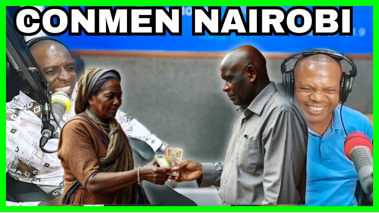 MANSAIMO NA KATA NG'ANO CIA MAHENI CONMEN MAKUHEAGA NIGUO UMAHE MBECA