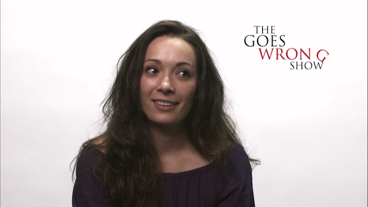 The Goes Wrong Show DVD Extras (Season 1)