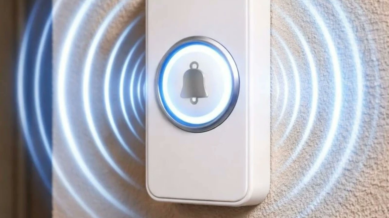 🔔 Calling Bell Sound 🔔 | Door Bell Ringing | Bell Ring Sound Effect