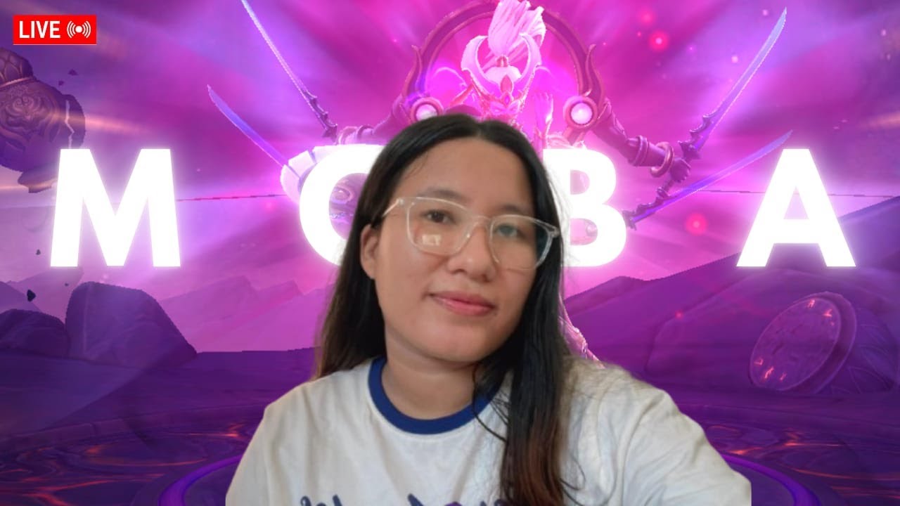 MLBB LIVE| #mlbblive #shortlive