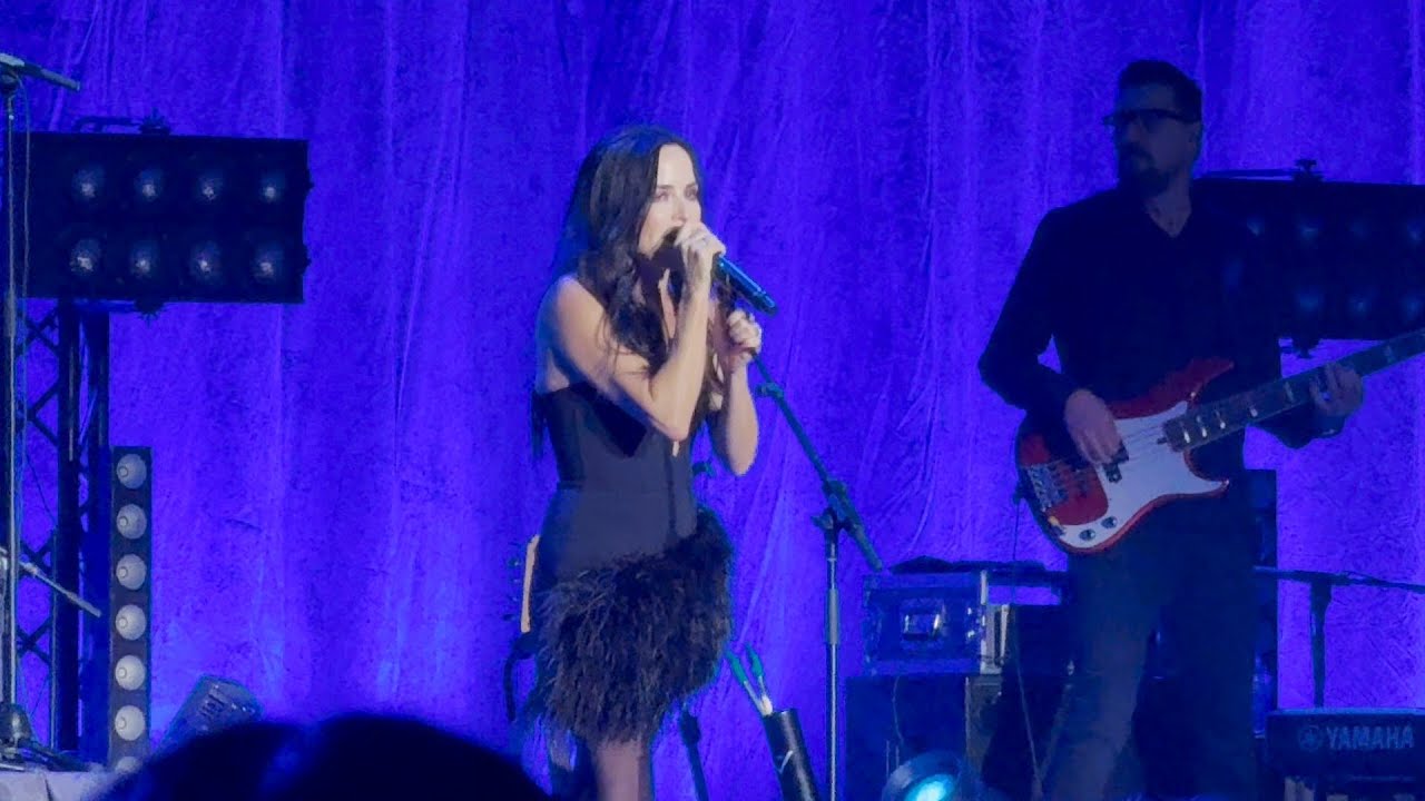 The Corrs - Only When I Sleep (Live in Bangkok 2025)