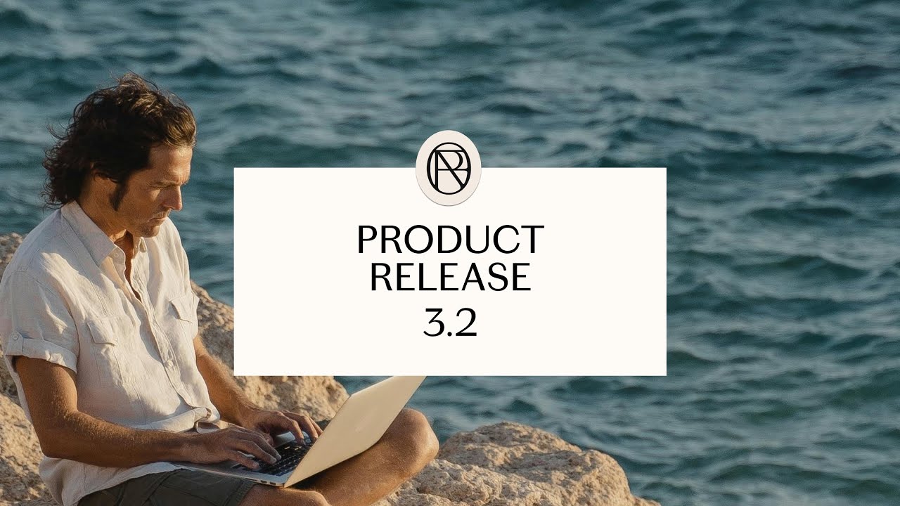 Fora's Booking Platform: The Latest Product Updates, March 2025