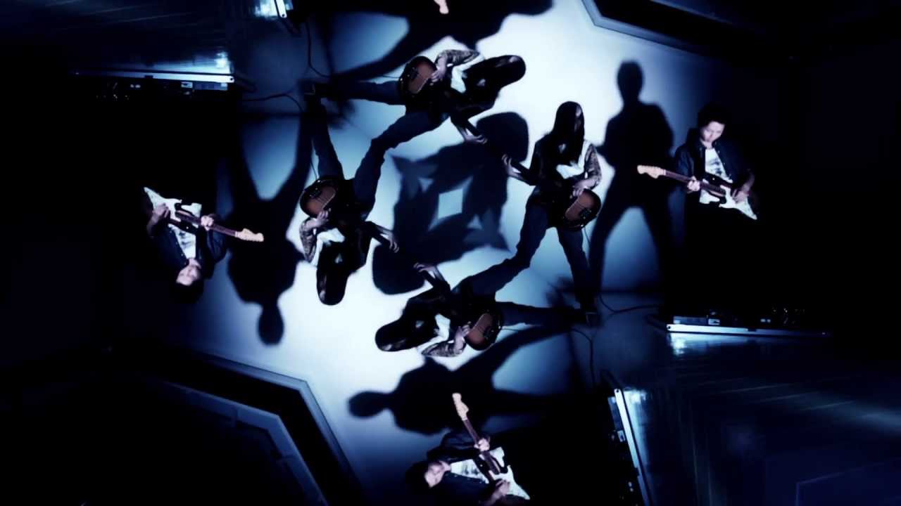 IVORY7 CHORD - Paradox (Official Music Video)