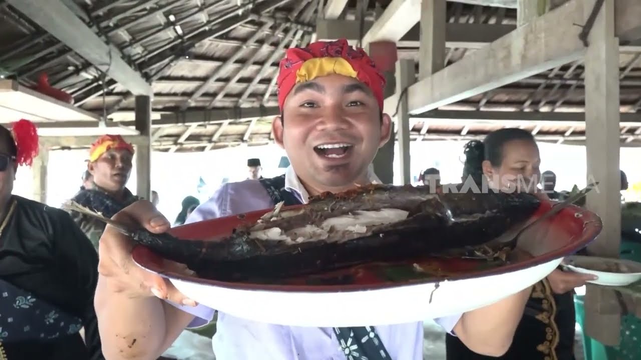 Hajat Besar Teluk Jailolo | RAGAM INDONESIA (12/06/23)